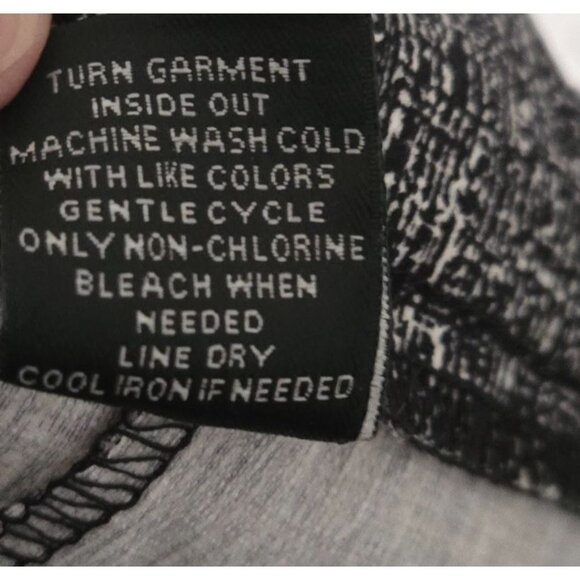 Investments Women's Secret Support ankle pull on Pants size 16P - Picture 7 of 7